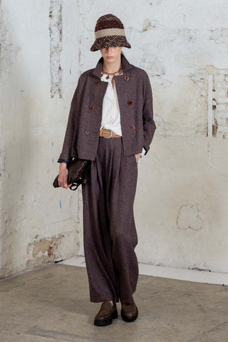 How to combine colours in Rivera women’s outfits