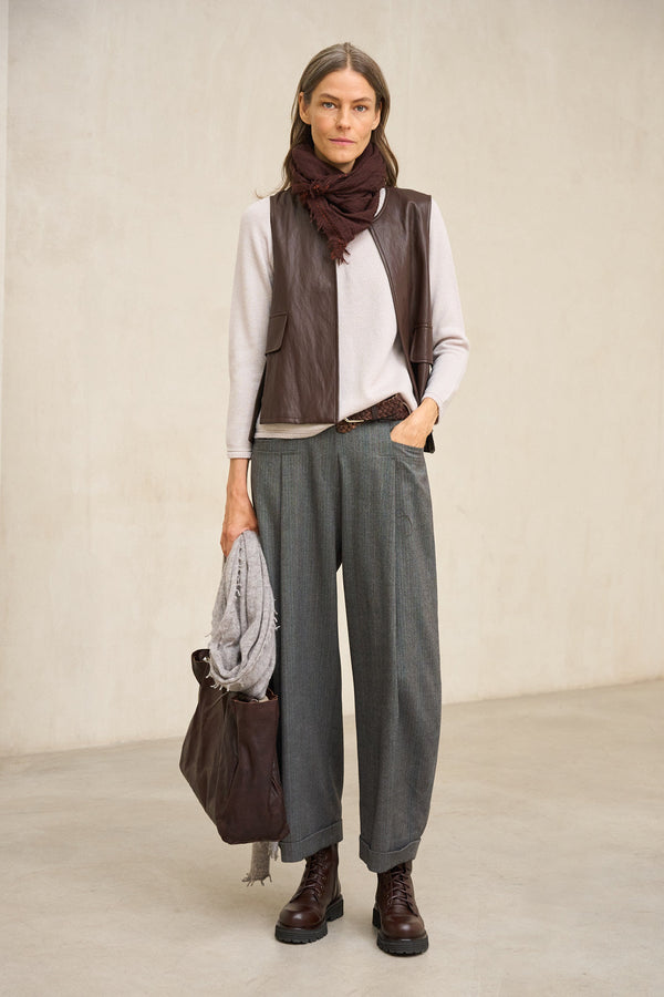 LOOK 4 - OI26