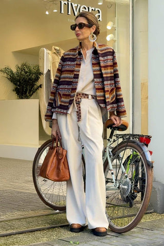 Look street OI25 - 6