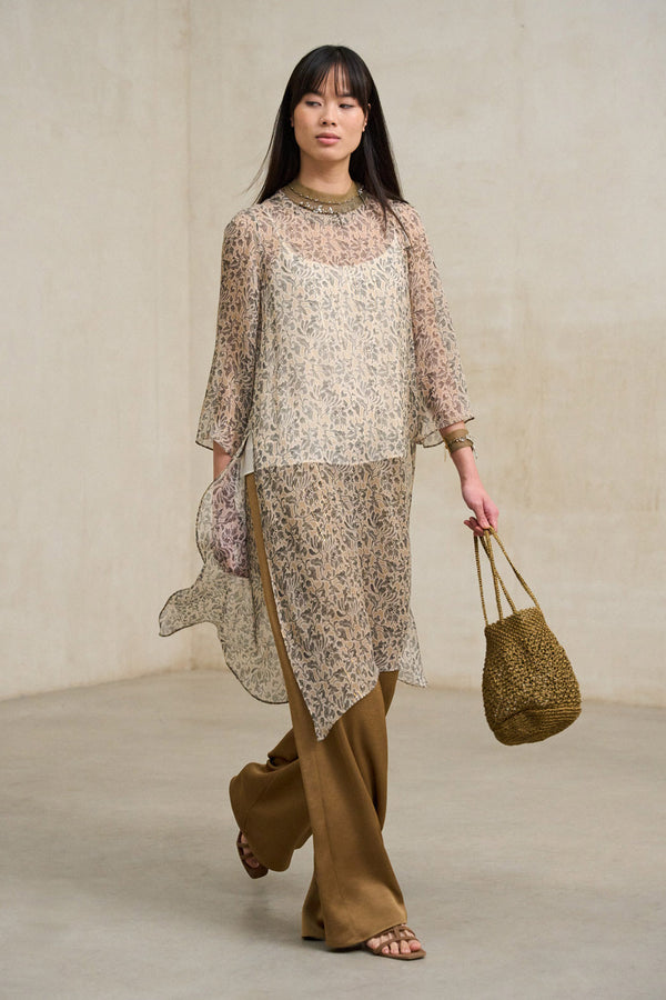 LOOK 133 - OI26