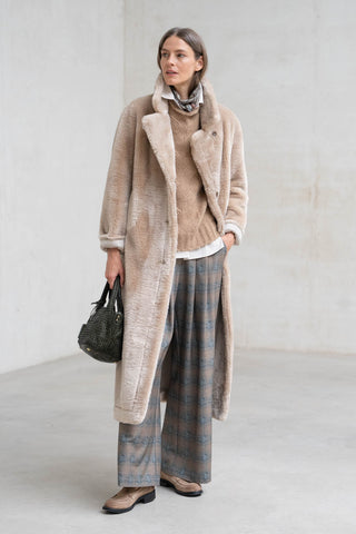 Look 12 'Ritmo Silencioso'