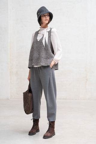 Look 22 'Ritmo Silencioso'