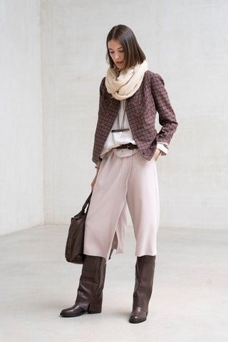 Look 28 'Intención Serena'