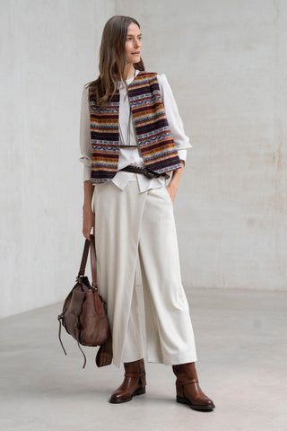 Look 29 'Estructura Lenta'