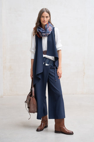 Look 19 'Estructura Lenta'