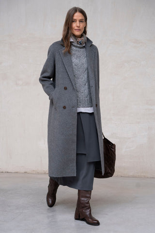 Look 13 'Ritmo Silencioso'