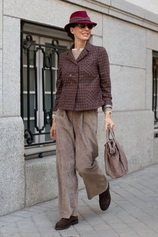 Look street OI25 - 27