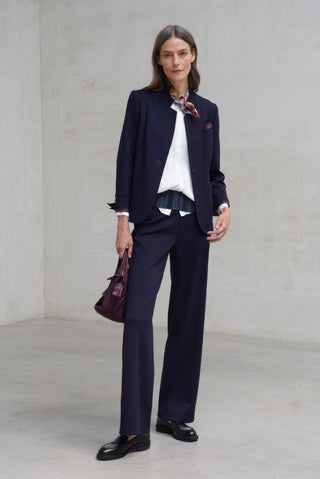 Look 10 'Estructura Lenta'