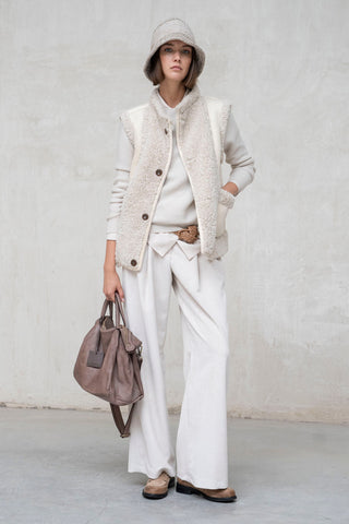 Look 1 'Estructura Lenta'