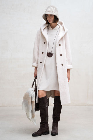 Look 28 'Estructura Lenta'