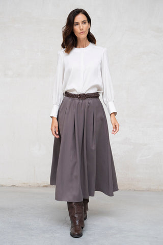 Look 18 'Estructura Lenta'