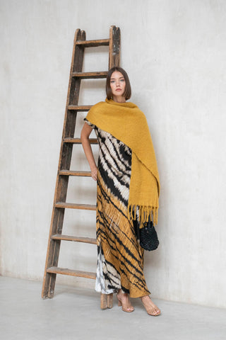 Look 35 'Estructura Lenta'