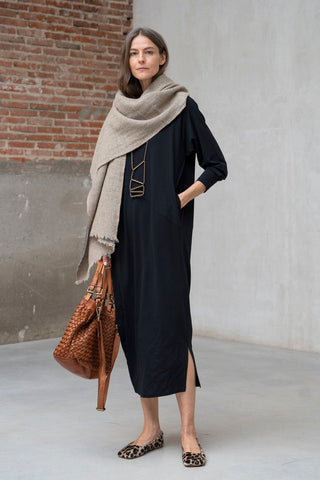 Look 2 'Ritmo Silencioso'