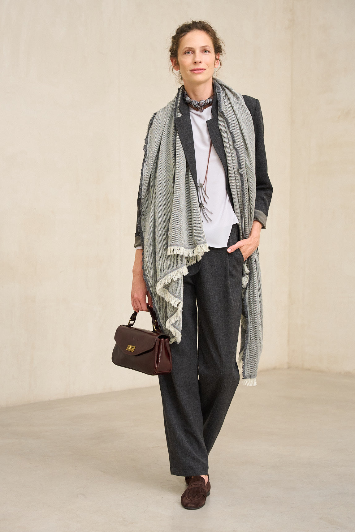 Imagen de la colección LOOK 1 - OI26 de Rivera