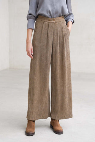 Pantalón Siena camel