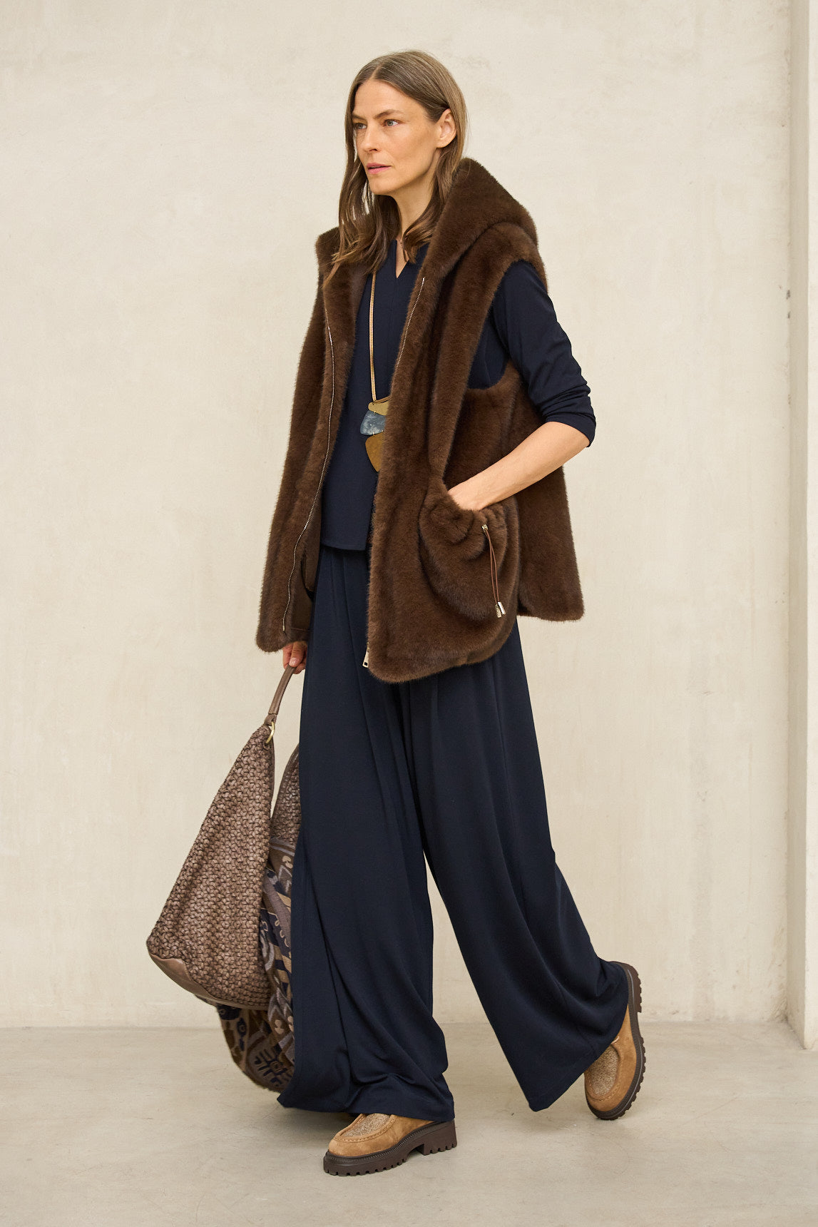 Imagen de la colección LOOK 78 - OI26 de Rivera