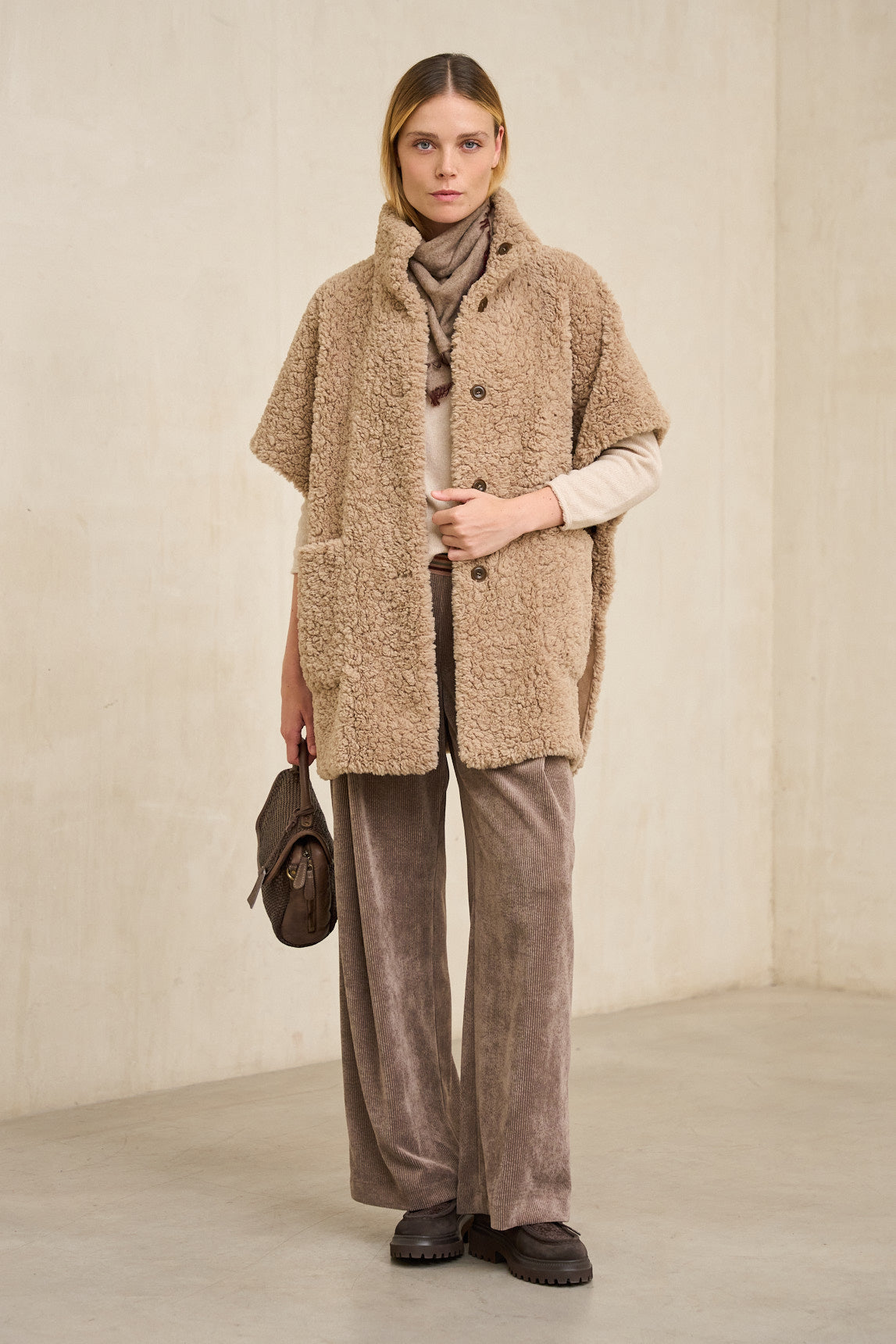 Imagen de la colección LOOK 84 - OI26 de Rivera