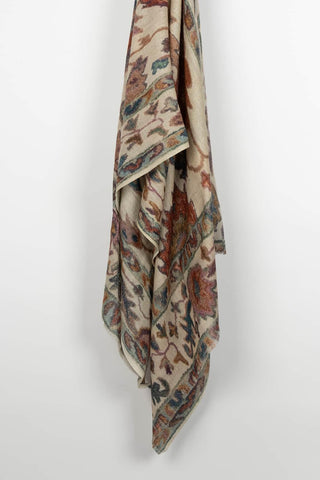 Fular Talise multicolor