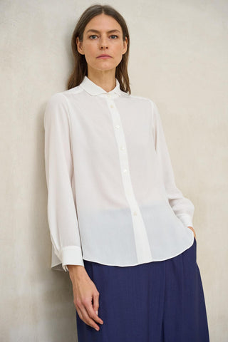 Blusa Elira blanco