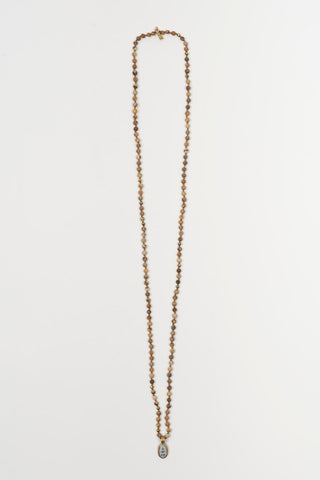 Collar Zenvy arena