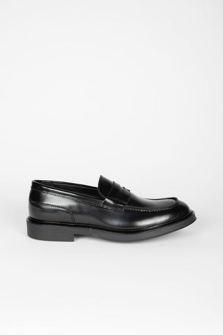 Mocassim Penny preto