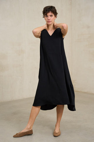 Vestido Naïra negro