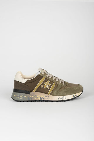 Premiata Lander 8009