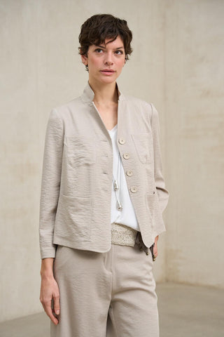 Stone Alva jacket