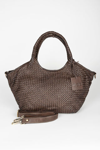 Bolso Serilda marrón