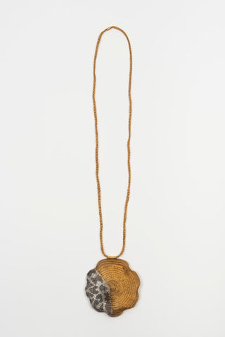 Varna gold necklace