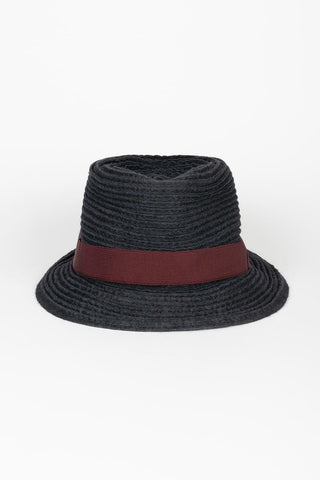Gorro Talina antracite