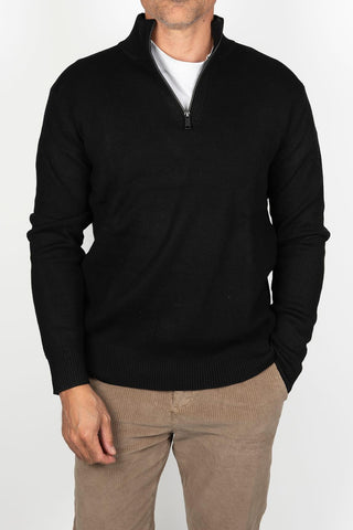 Jersey Ónix negro