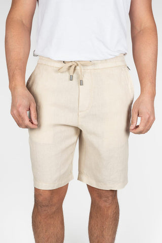 Bermuda Sasi raw Keeling