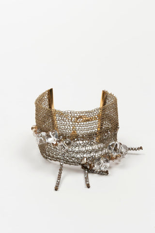 Pulsera Zirel  FL Private Collection