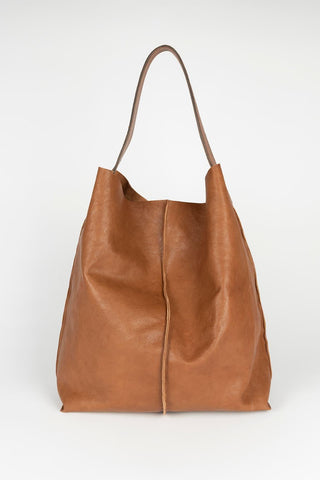 Arelis camel bag