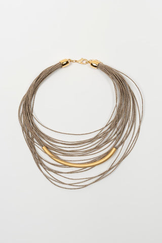 Nereth FL Private Collection Necklace