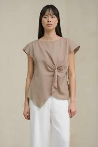 Blusa Virela top
