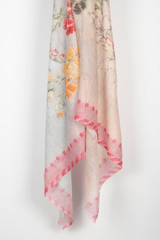 Dalia Scarf