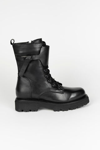 Bota Rajat preta (NÃO ATIVAR)