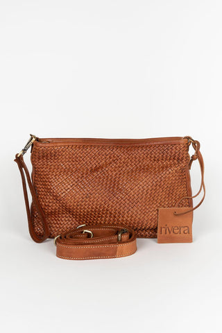 Bolso Bielsa camel