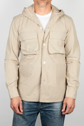 Beige Koike jacket