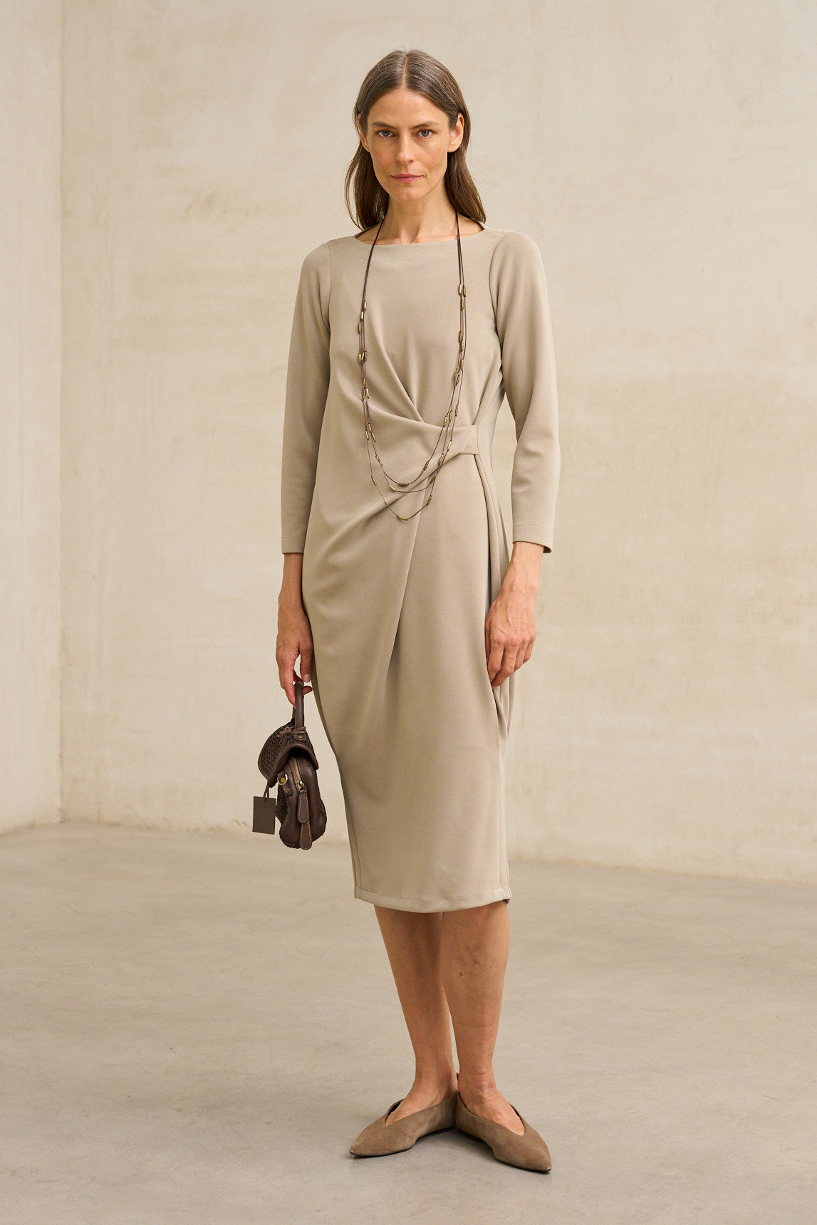 Imagen de la colección LOOK 105 - OI26 de Rivera
