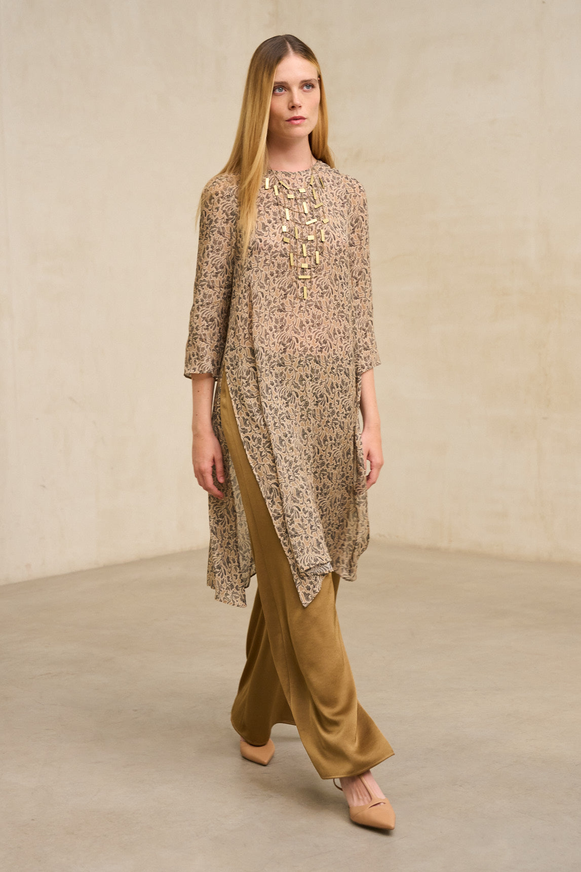 Imagen de la colección LOOK 127 - OI26 de Rivera