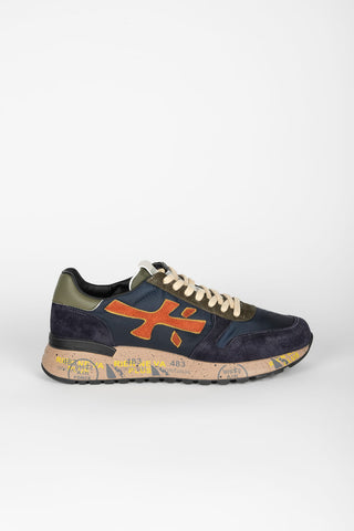 PREMIATA MICK