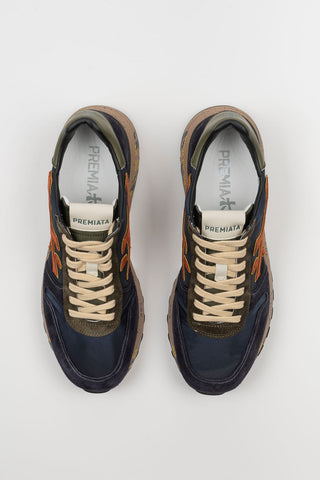 PREMIATA MICK