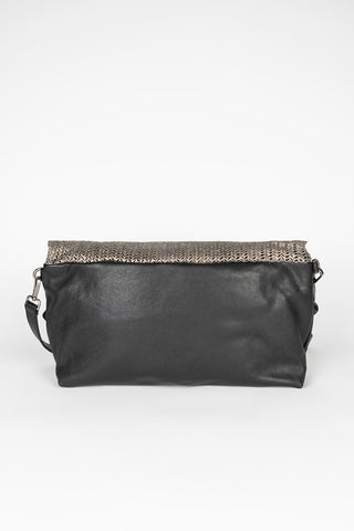 BOLSO SIVIGLIA BLACK BRONZO