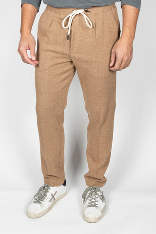 PANTALON EDUARDO CAMEL