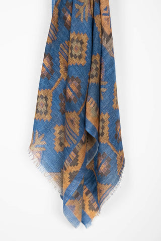 Taormina Scarf