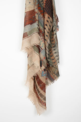 Recanati Scarf