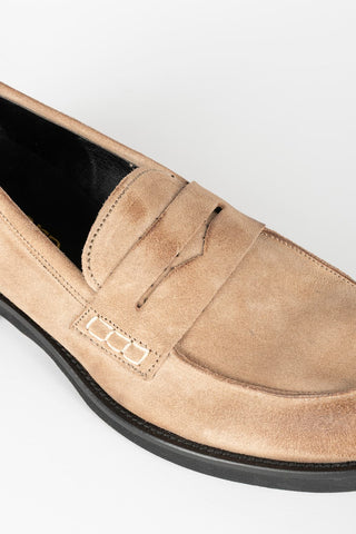 Mocasìn Bracciano arena